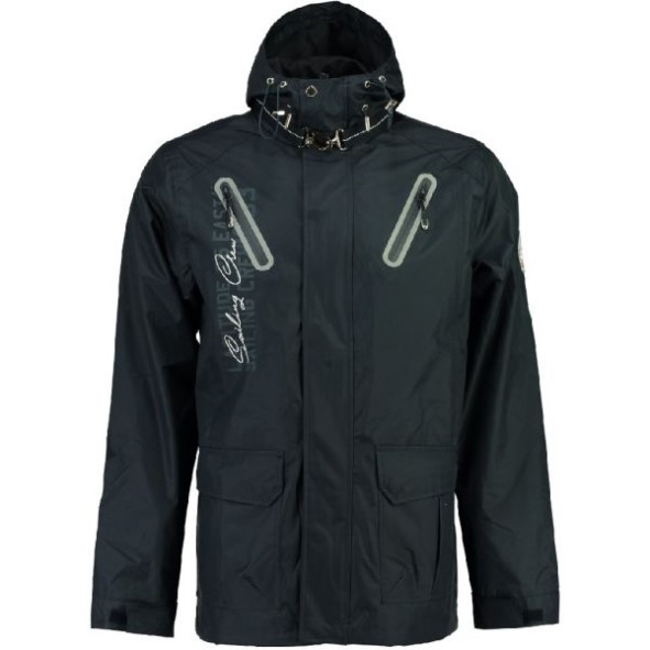 Parka Hombre Bellecour Azul Marino Marine Geografisch Noorwegen Parka Hombre Bellecour Azul Marino Marine Geografisch Noorwegen