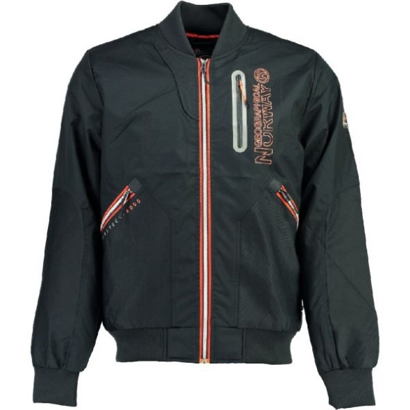 Chaqueta De Hombre Campvalley Azul Marino Marine Geografisch Noorwegen Chaqueta De Hombre Campvalley Azul Marino Marine Geografisch Noorwegen